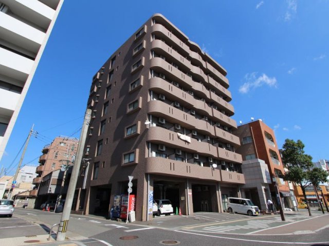 ロイヤルパレス松原